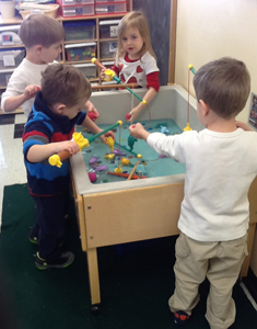 Preschool Daycare